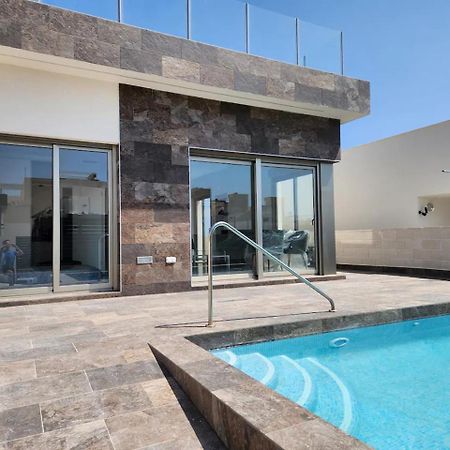 Fee4Me Villa, Pool, Roofterrace & Relax Alicante Exterior photo